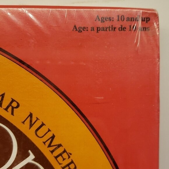 Bnib Vintage Craft Master Parker PETS Oil Paint by Number Set Ages 10+ 10" x 14" - Picture 2 of 10